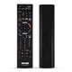 thumbnail image 2 of Controlador remoto de moda reemplazo de control remoto multifuncional para el televisor RM-ED058 negro, 2 of 8