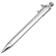 thumbnail image 3 of 1 Pcs New Multifunction Gel Ink Pen Vernier Caliper Roller Ball Pen Stationery, 3 of 9