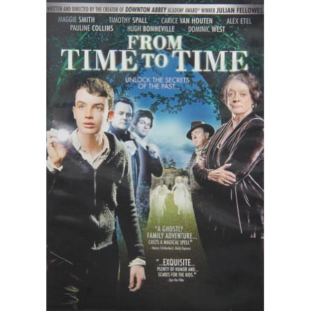 From Time to Time