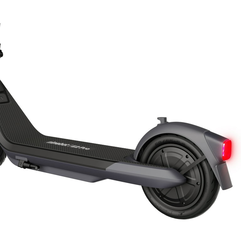 Segway Ninebot E2 Pro Electric Kick Scooter, 21.7 Mile Range
