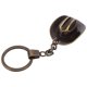 thumbnail image 3 of ColoMX Mini sombrero occidental llavero mochila llavero monedero colgante decorativo llavero, 3 of 8