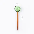 thumbnail image 1 of High Borosilicate Glass Kitchen Pot Double Ear Handle Cooking Pot Multifunctional Ustenes Of Cuisine Clear Glass Stew Pot, 1 of 5
