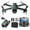 Green, variant on Ourlife Mini Drone with 2K Camera, Wi-Fi Fpv Drone for Beginners and Adults with Headless Mode, 2 Batteries