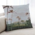thumbnail image 1 of Ahgly Company State Hawaii Coussin Intérieur, 18 Pouces par 18 Pouces, 1 of 6