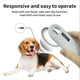 thumbnail image 3 of EscáNer PortáTil de Chip de IdentificacióN Digital para Mascotas para GestióN de Perros y Gatos Lector RFID de Chip Animal de 134,2 KHz PT160, 3 of 8