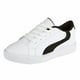 thumbnail image 1 of Tenis Urbano Para Mujer CASTALIA 659-104 Blanco con Negro, 1 of 3