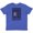 Vintage Royal Blue, variant on Inktastic Multiple Sclerosis Awareness Strength Courage and Support Youth T-Shirt
