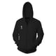 thumbnail image 1 of ¡¡¡Anime Haikyuu!!! Cosplay Zip Hoodie Karasuno High School Uniform Bordado Traje Unisex Sudadera Otoño AbrigonegroS Deng Xun unisex, 1 of 1