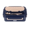 thumbnail image 1 of Electric Heating Lunch Box,Electric Lunch Box 304 Heated Lunch Box Electric Lunch Box Revolutionary Design, 1 of 14