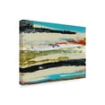 thumbnail image 2 of Trademark Fine Art 'Deconstructed View I' Canvas Art by Sharon Gordon, 2 of 4