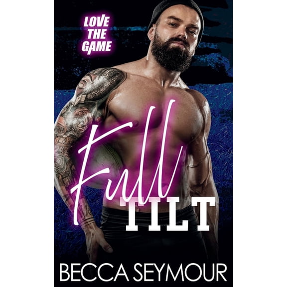 Love the Game Full Tilt, Book 5, (Paperback)