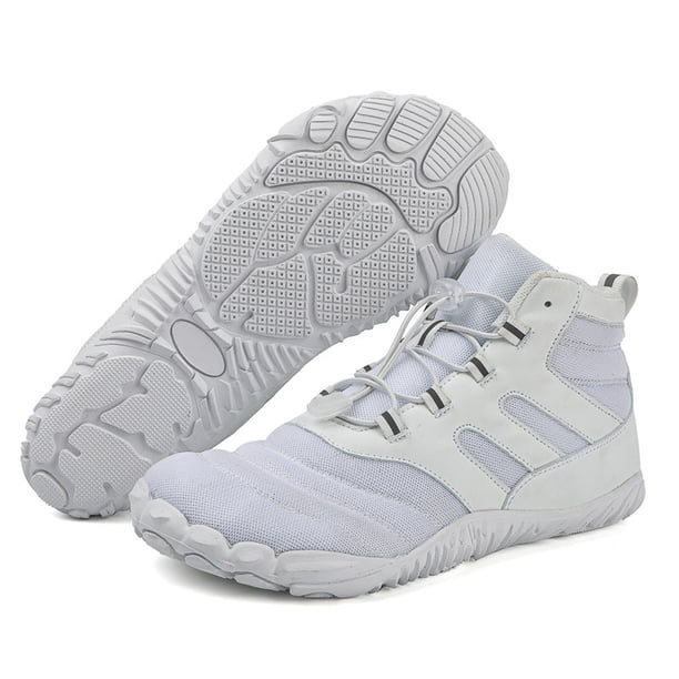 Deporte para Correr Zapatos Trekking Senderismo Resistentes Al Desgaste Escalada