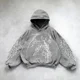 thumbnail image 1 of Sudadera gótica Y2k con capucha para hombre y mujer, sudadera informal con estampado de diosa, estilo Hip Hop, ropa de calle Retro con personalidad, 1 of 2