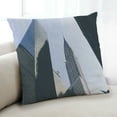 thumbnail image 1 of Ahgly Company State New York Indoor Throw Pillow, 18 inch by 18 inch, 1 of 6