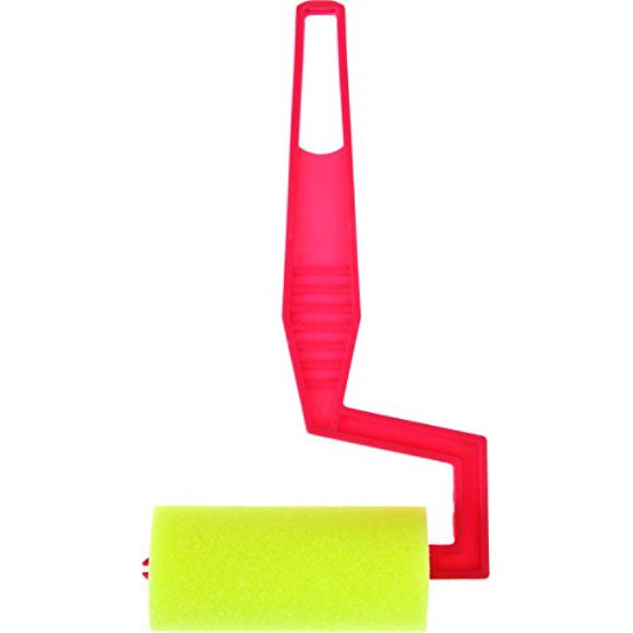 Cover Frame Paint Roller Foam 3in