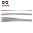 thumbnail image 4 of 10Pcs Welding Rods A102 Stainless Steel Electrodes For Different Sizes, 4 of 8