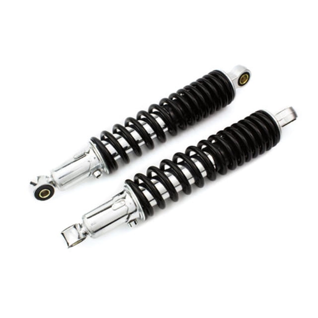 Amortiguador Trasero Para Moto Gl150