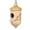 C, variant on EUDIDV Suet Bird Feeder Hummingbird Feeders Accessory Hooks Hummingbird Feeder Avian Feast Station