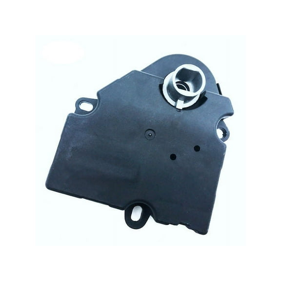 Main Air Flap Actuator - Compatible with 2008 - 2012 Chevy Malibu 2009 2010 2011