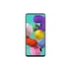 thumbnail image 2 of SMARTPHONE Samsung  GALAXY A51 OCTACORE RAM 4GB ROM 128GB 6.5" BLACK DUAL SIM SM-A515F/DS CAM 48MP/12MP/5MP, 2 of 8
