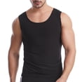 thumbnail image 1 of Chaleco de Sauna Yinane para hombres L XL, 1 of 8