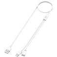 thumbnail image 5 of KOMI Universal Model Is Suitable for Delupe Dog Pet Trainer and Yawpet Remote Control Dog Trainer Charging Cable, Convenient and Practical, 5 of 5