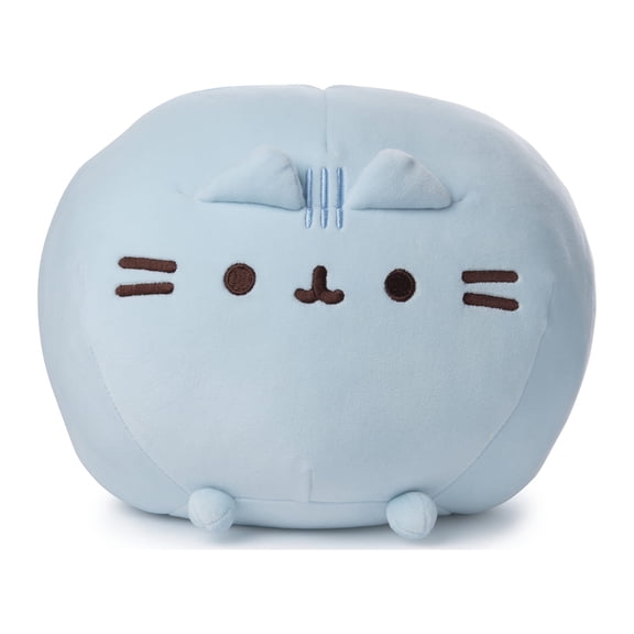 GUND Squisheen Blue Pusheen, 11”