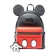 thumbnail image 4 of Mochila Mini Loungefly Mickey de Cuero Sintético 23x27x11 cm, 4 of 5
