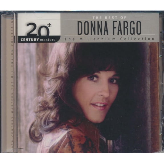 20th Century Masters: Millennium Collection (CD)