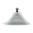 thumbnail image 4 of Windproof Agricultural Electric Sprayer Nozzle Wind Shield for Garden Irrigation, 4 of 8