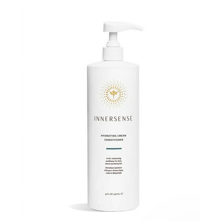 Innersense Organic Beauty Hydrating Cream Condititioner 32 oz.
