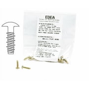 Edea Screws for Blade Assembly