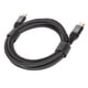 thumbnail image 5 of Cable USB C A USB C, Cable De Carga Tipo C Con Carcasa De aleación De Aluminio Macho A Macho, Nailon PD240W 5A 48V De 4,9 Pies Para Oficina, 5 of 7