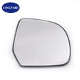 thumbnail image 5 of right-Car heated side mirror glass for Nissan Micra/ leaf K12 K13 2010-2017 / Dacia Duster 2010-2013 / LODGY(12-) / DOKKER(12-), 5 of 6