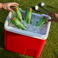 thumbnail image 4 of Michelob ULTRA Lime Cactus American Beer 12 Pack 12 fl oz Aluminum Cans 4% ABV, 4 of 7
