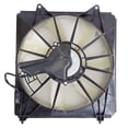 thumbnail image 1 of RADIATOR FAN ASSY LH V6 REPLACEMENT FOR ACURA TLX 2019 PARTSLINK NUMBER AC3113116, 1 of 1
