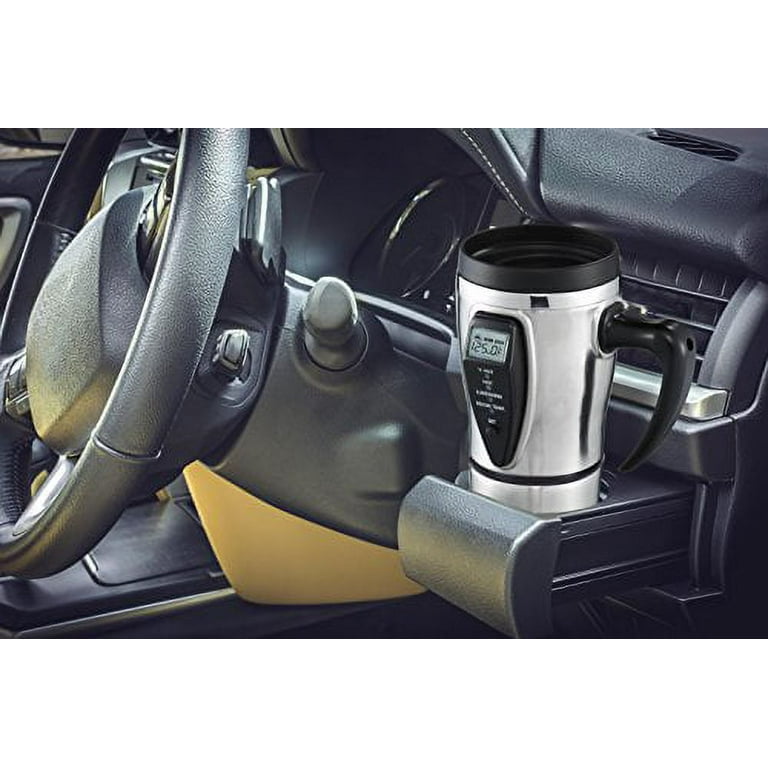 Smart Gear Heated Travel Mug