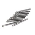 thumbnail image 3 of High quality Carbide rotary file tungsten steel grinding head electric grinder, 3 of 5