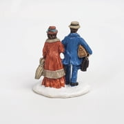 Crosslight Walking Couple