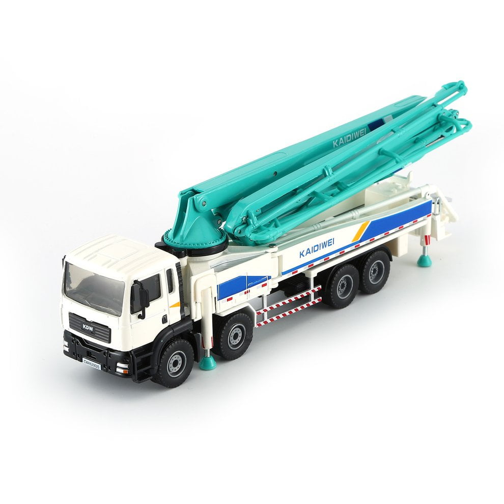 kaidiwei concrete pump