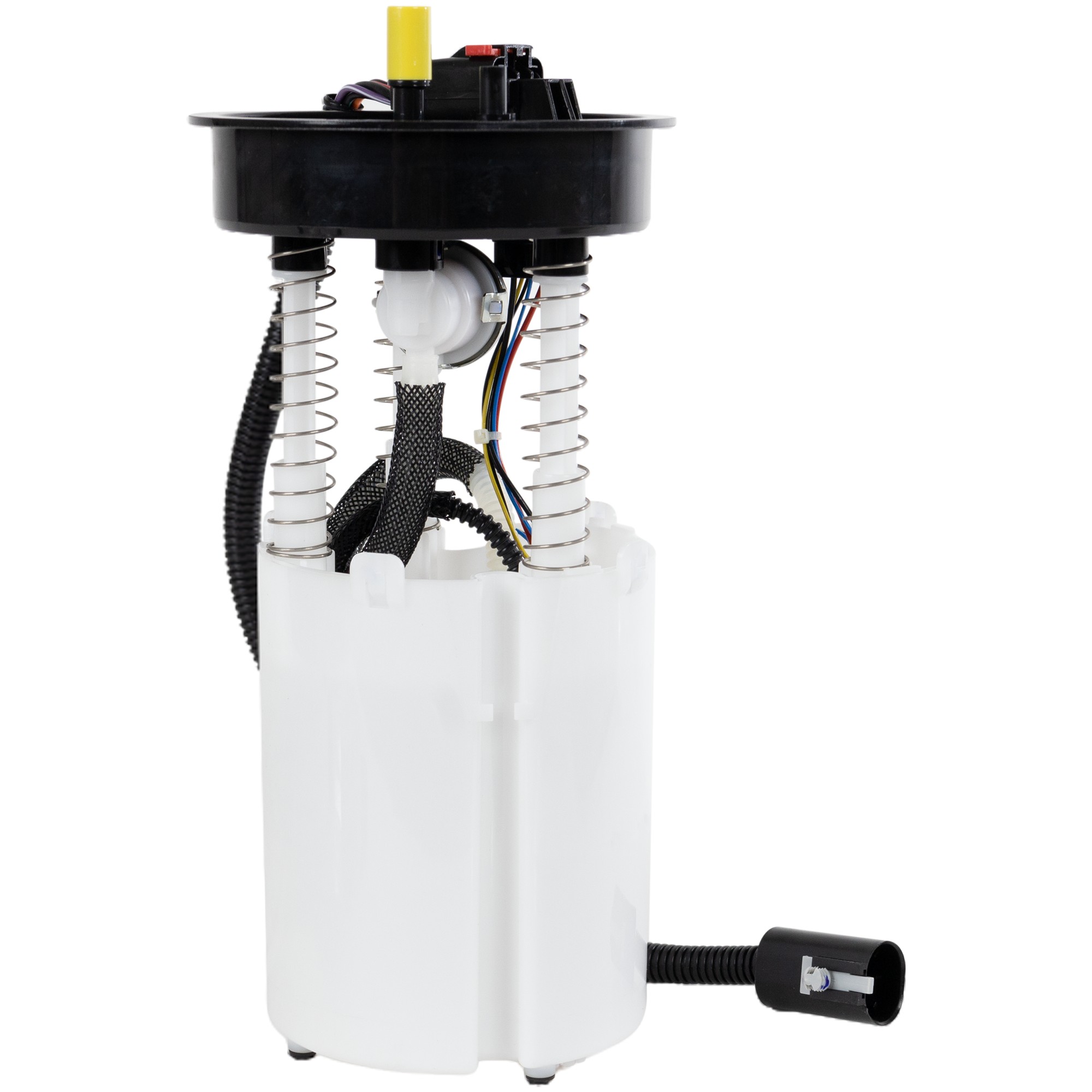 Fuel Pump Compatible with 1995 Jeep Grand Cherokee 6Cyl 8Cyl 4.0L 5.2L With Sending Unit