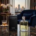 thumbnail image 4 of Calvin Klein Eternity Eau De Toilette Spray, Cologne for Men, 6.7 Oz, 4 of 5