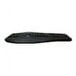 Adesso Tru-Form 150 3-Color Illuminated Ergonomic Keyboard