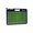 Green/Black, variant on Precision Handheld Soccer Tactics Board