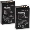 thumbnail image 4 of Cargador de Baterías Ultimaxx EN-EL20 1500 mAh 7,4 V, 4 of 7