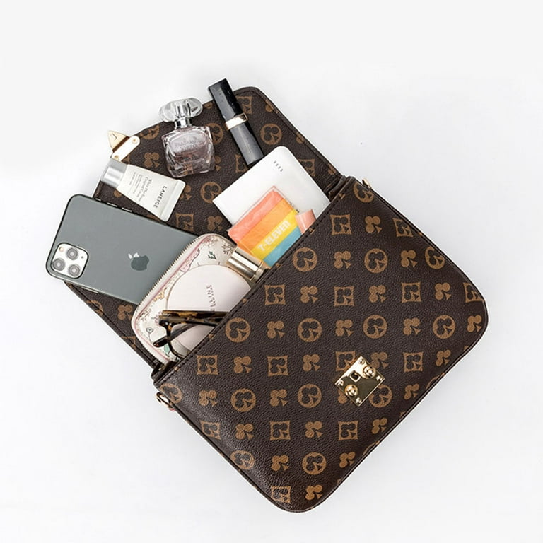 Guess Luxe Bag, Women's Fashion, Bags & Wallets, Cross-body Bags