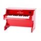thumbnail image 1 of THE RED PIANO Imaginarium PIANO MUSICAL, 1 of 2