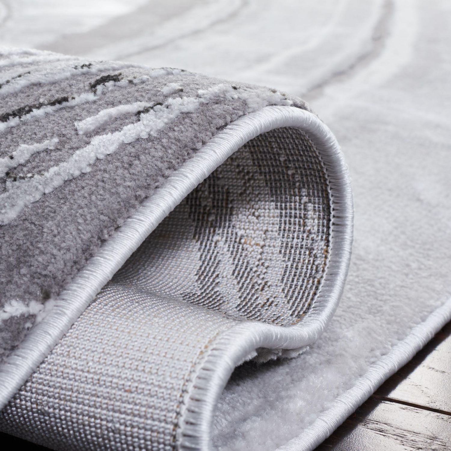 SAFAVIEH Craft Floella Tapis Abstrait