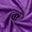 Purple, variant on Liturgical Satin Jacquard Brocade Church Cross Ecclesiastical Floral (60 Inch) Fabric By The Yard - For Sewing Apparel, Accessories, & Décor - White (1 Yard)