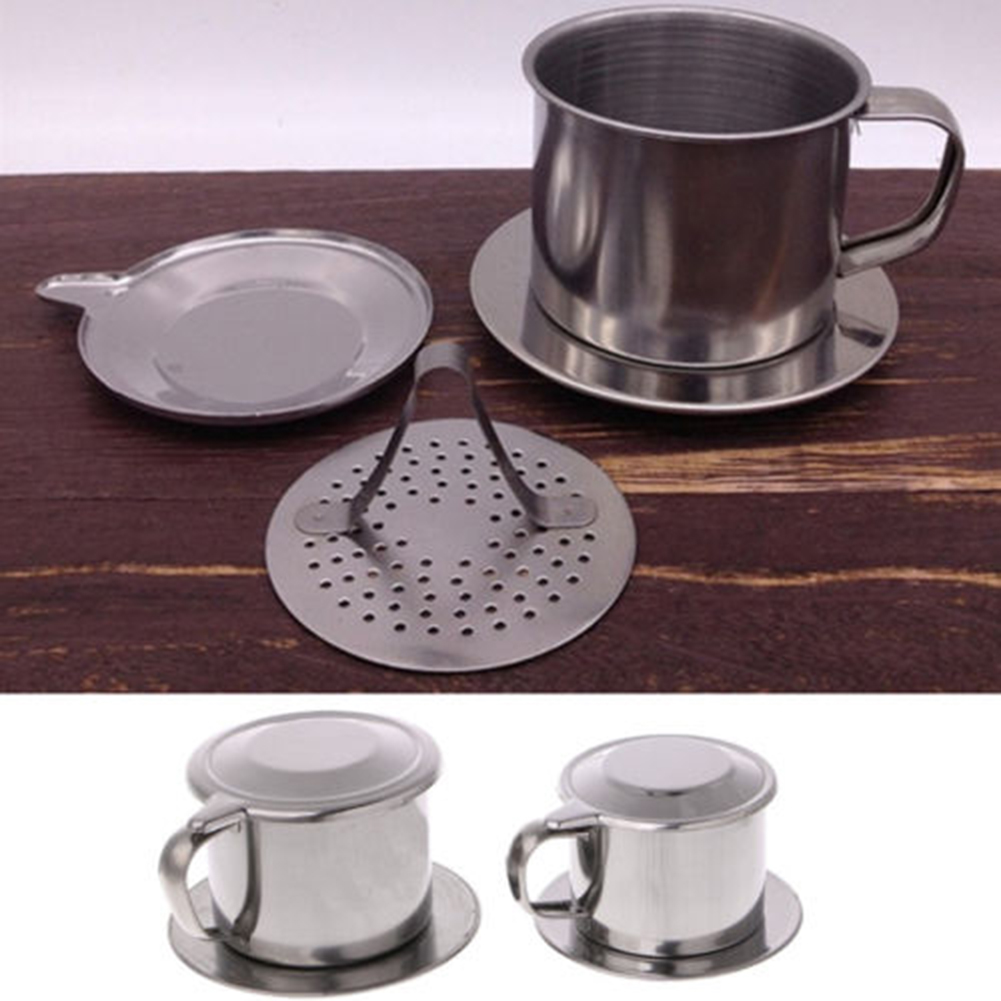 ceramic vietnamese coffee maker